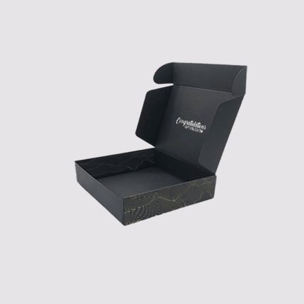 Mailer Box - Eco Pack Printer