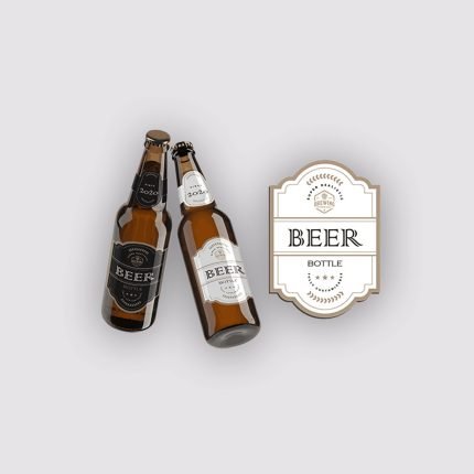 Custom Stickers - Eco Pack Printer